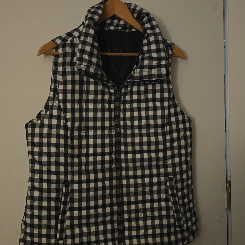Talbots Vrst - Picture 1 of 2
